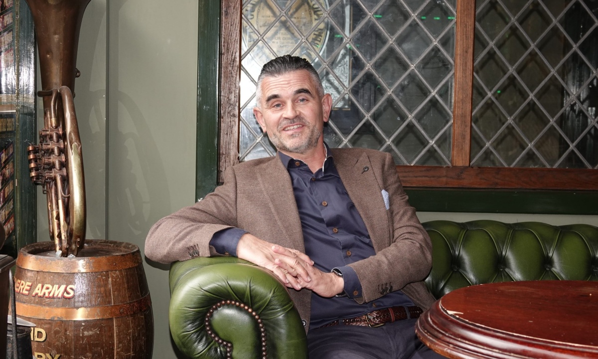 Grenzeloos beleggen: Nederlandse interesse in buitenlands vastgoed groeit