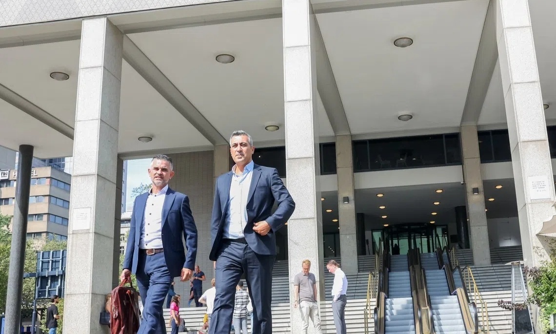 Nederland, investeringsland of regeltjesland?