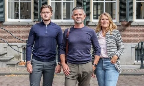 Vroegâh was allus betâh