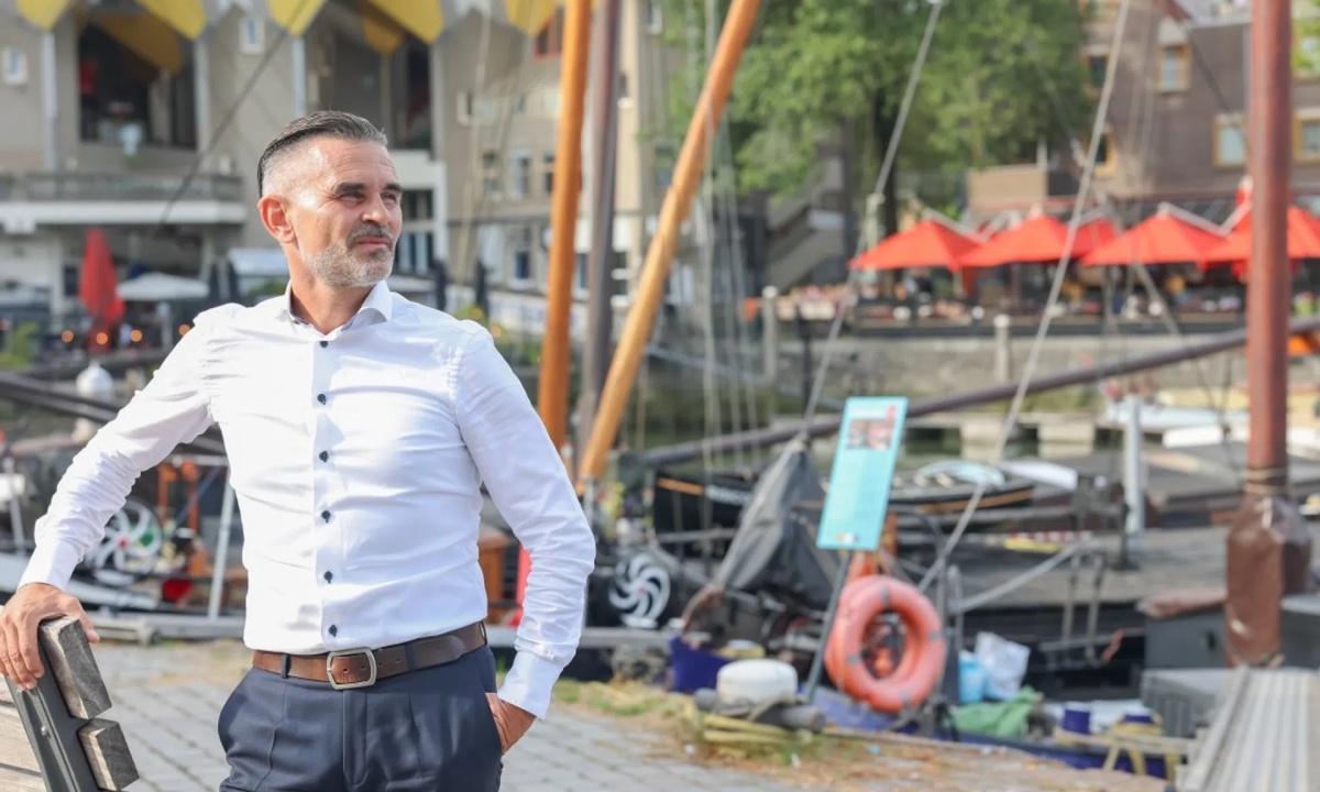 Woningmarktcrisis,…..? Nu komt het aan op visie en een betrouwbaar netwerk