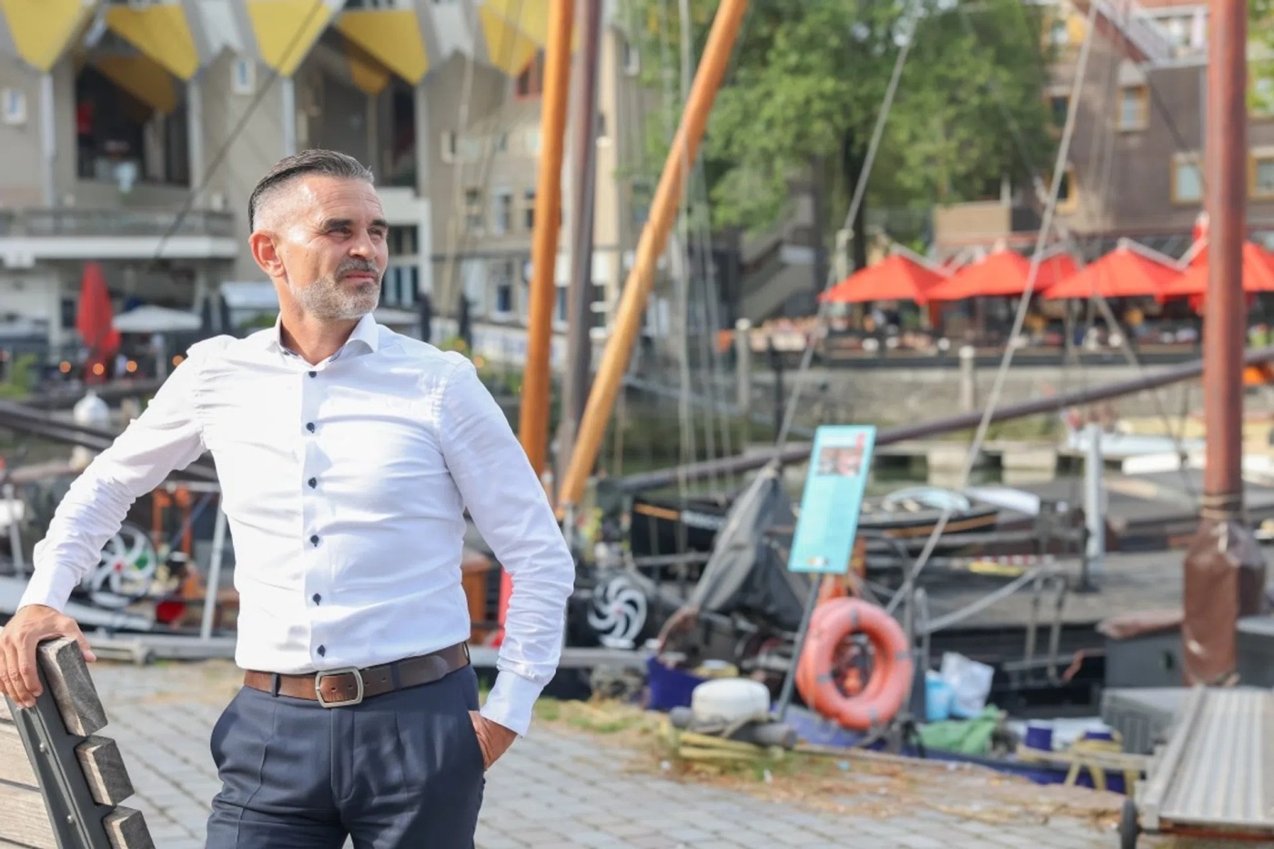 Woningmarktcrisis,…..? Nu komt het aan op visie en een betrouwbaar netwerk