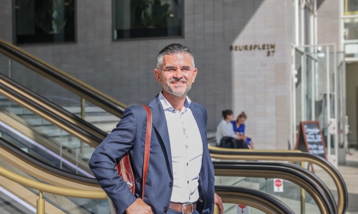 'De internationale vastgoedmarkt is een serieus alternatief voor de overgereguleerde Nederlandse vas