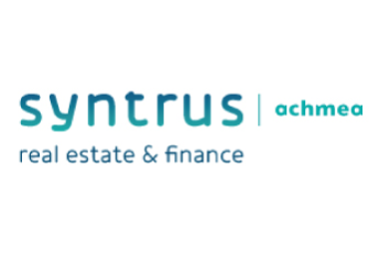 Syntrus Achmea real estate 