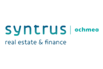 Syntrus Achmea real estate